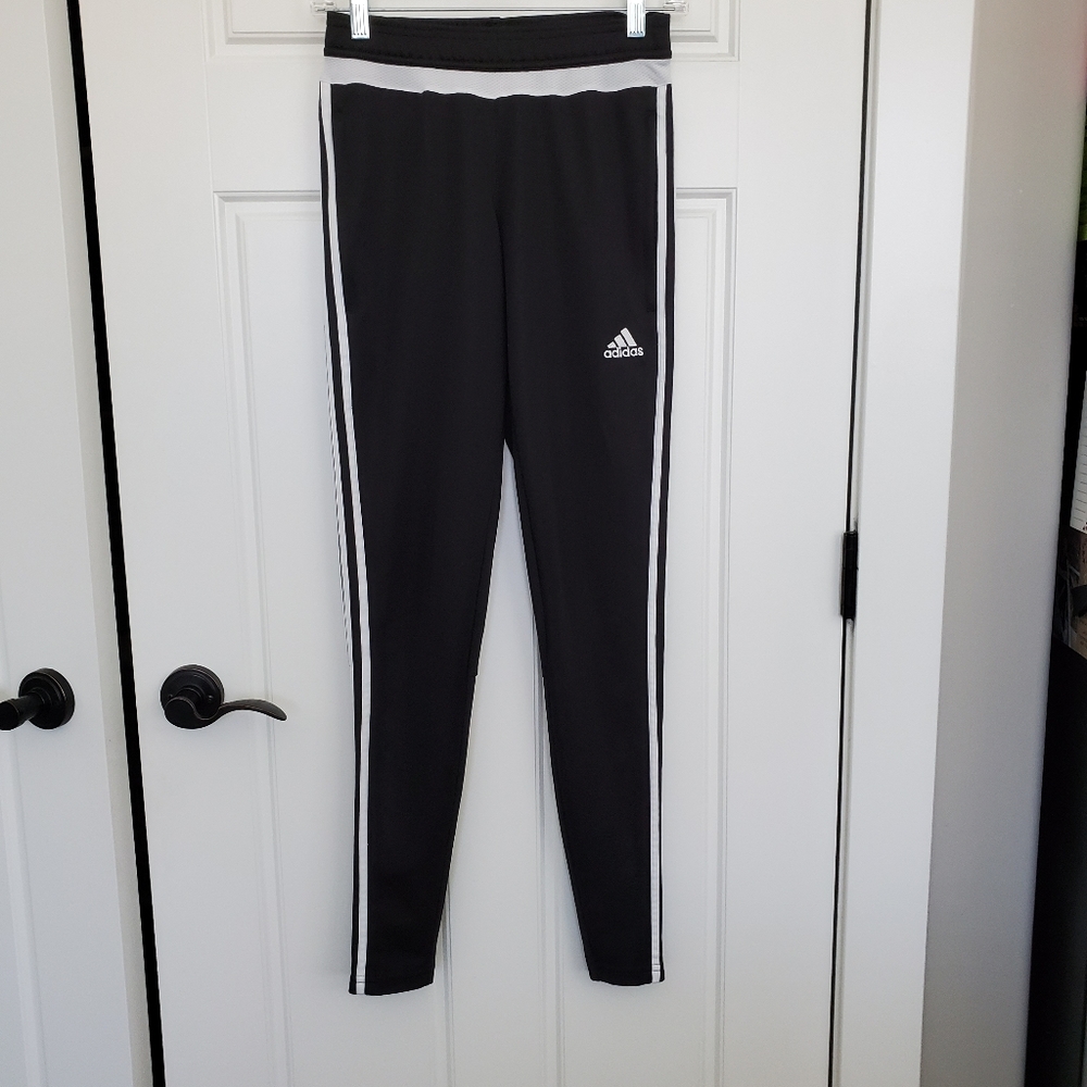 XS Adidas joggers